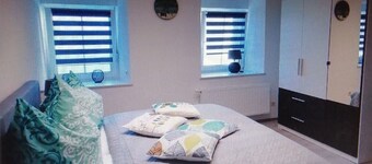 Wohnung in Kühberg mit Grill by Interhome