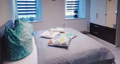 Wohnung in Kühberg mit Grill by Interhome