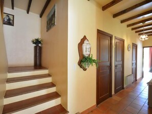 Interior - "Le Rieu" mit eigener Terrasse by Interhome (Malaucène)