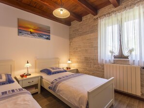 Internet - Casa Mia mit privatem Pool by Interhome (Barban)