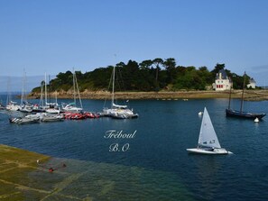 Marina - mit eigenem Garten und Grill by Interhome (Plonevez-Porzay)
