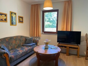 TV - direkt am Werbellinsee by Interhome (Joachimsthal)