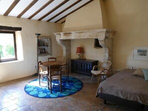 Internet - petit mas de camp by Interhome (Bernis)
