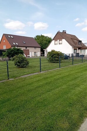 Property grounds - Hof Baethcke WE 2 by Interhome (Wittenburg)