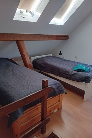Internet - Hof Baethcke WE 2 by Interhome (Wittenburg)