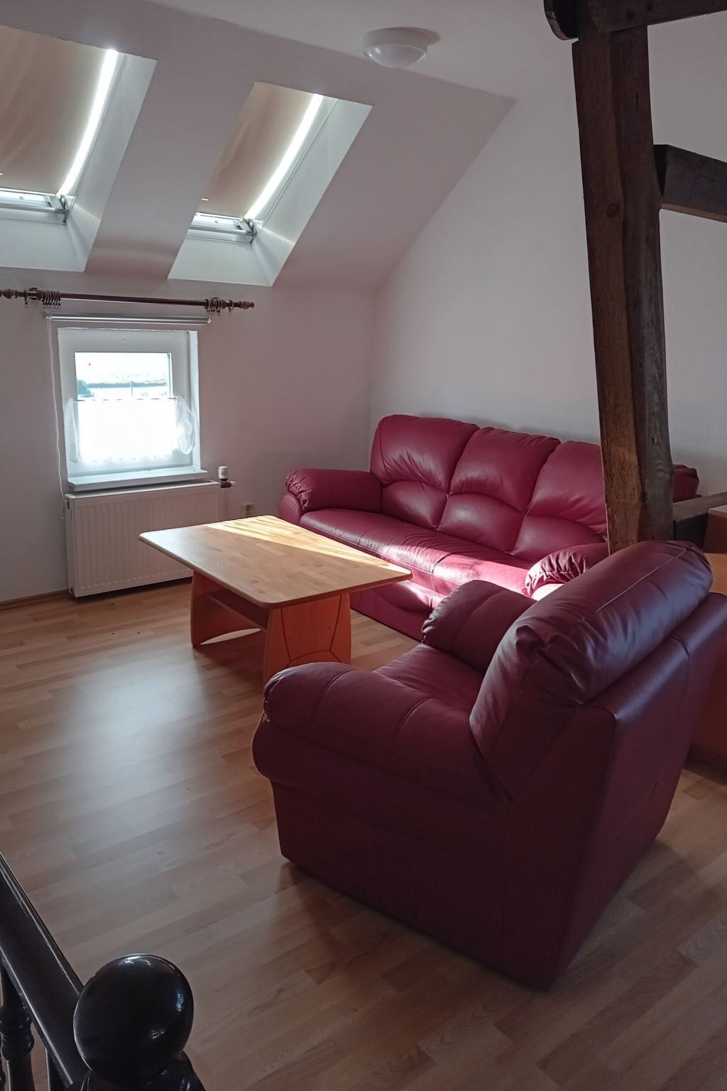 منطقة المعيشة