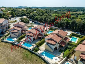 Exterior - in Banjole mit Privatem Pool by Interhome (Pula/Banjole)