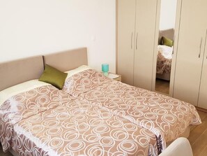 4 bedrooms, Internet - in Banjole mit Privatem Pool by Interhome (Pula/Banjole)