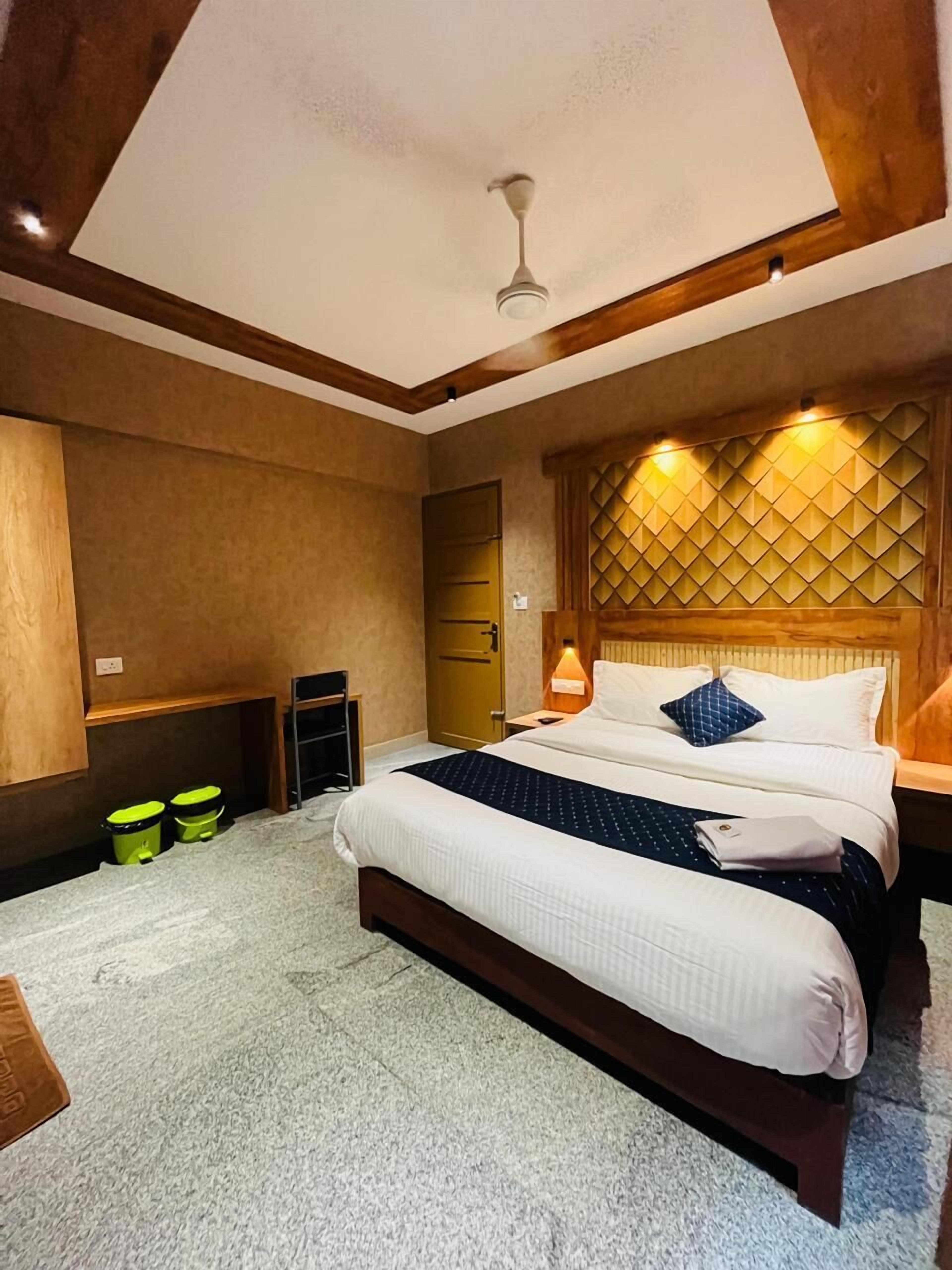 クラシック ルーム | WiFi (無料)