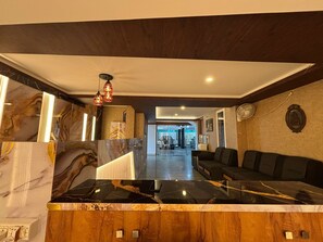 Reception - Celestial Heights (Kanayannur)