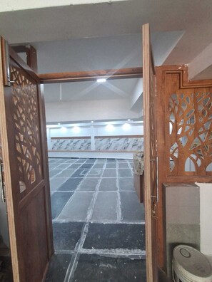 Restaurant - Celestial Heights (Kanayannur)