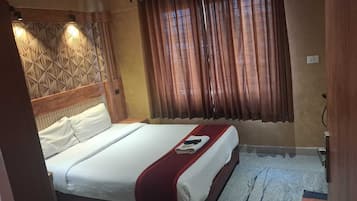 Classic Room | Free WiFi