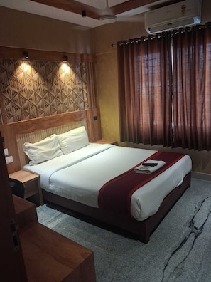 Habitación clásica | Wifi gratis