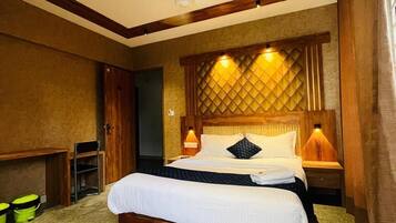 Classic Room | Free WiFi