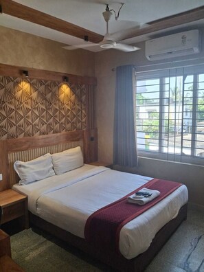 Classic-herbergi | Ókeypis þráðlaus nettenging