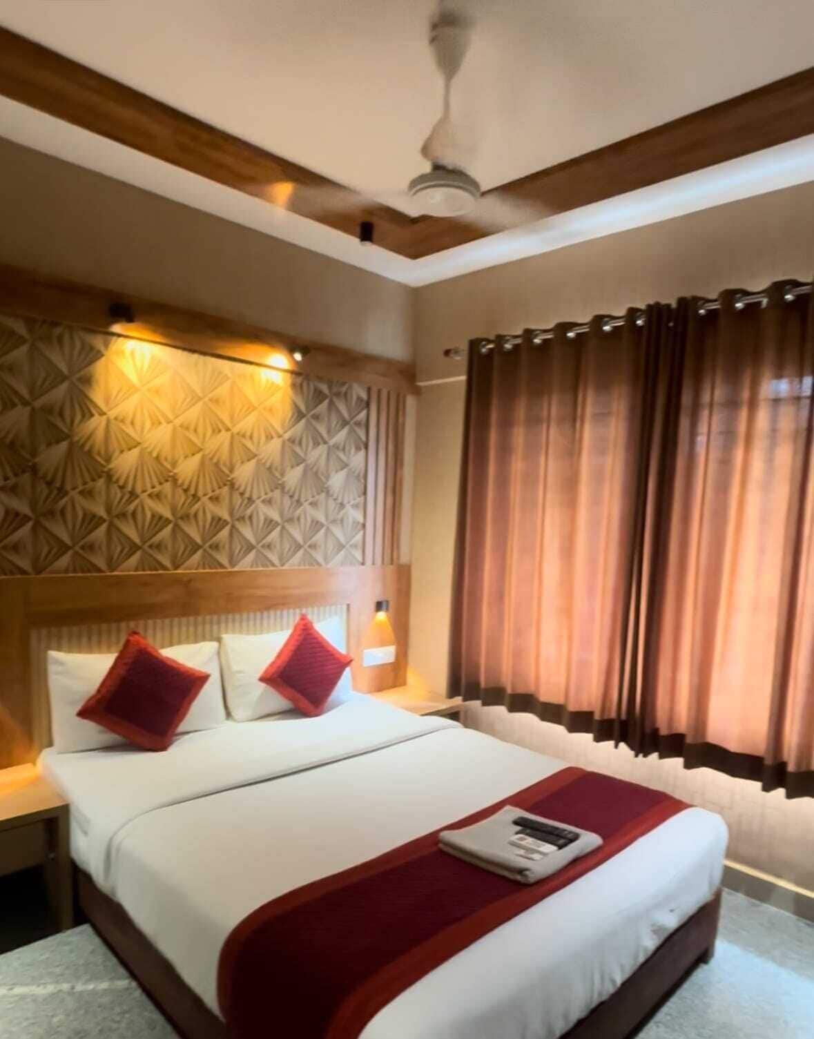 スーペリア ルーム | WiFi (無料)