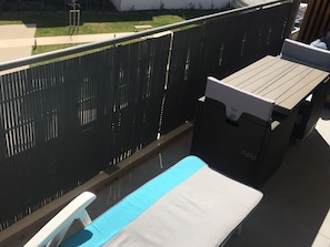 Property grounds - SCHÖNE T3 MIT SÜDTERRASSE by Interhome (Montpellier)