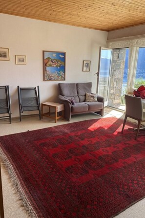 منطقة المعيشة