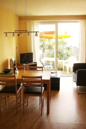 Interior - Casa Reduit Giardino by Interhome (Orselina)