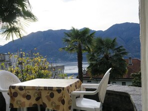 Servei de restauració a l'aire lliure