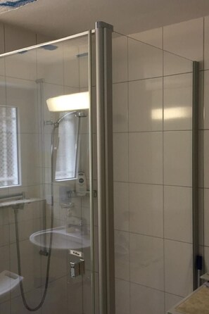 Towels - Casa Reduit Giardino by Interhome (Orselina)