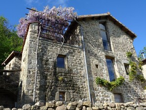 Exterior - "Les Glycines" by Interhome (Gluiras)