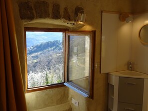 Interior - "Les Glycines" by Interhome (Gluiras)