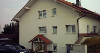 Apartment Gudrun by Interhome