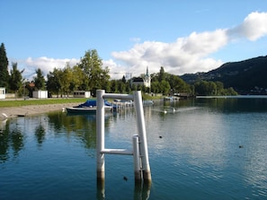 Marina - Wohlfühlort by Interhome (Caslano)
