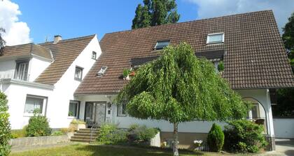 Apartment Becker by Interhome