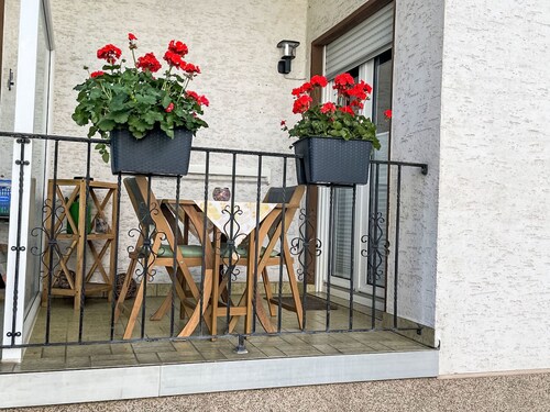 Ferienwohnung Becker by Interhome