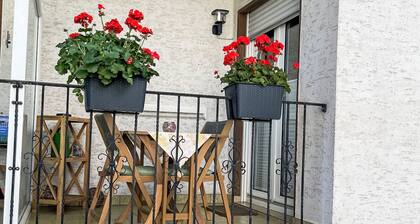 Apartment Becker by Interhome
