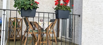 Appartement Becker by Interhome