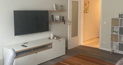 Apartment Becker by Interhome