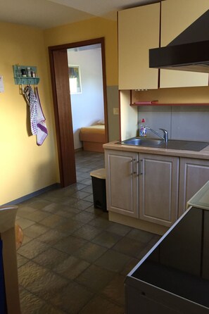 Interior - Gemüliche Ferienwohnung Schmandin by Interhome (Glees)