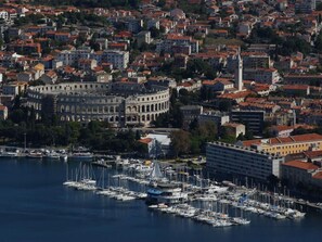Marina - "Dunja", Pula by Interhome (Bokordici)