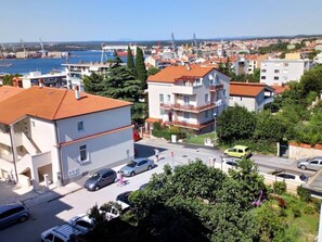 Exterior - "Dunja", Pula by Interhome (Bokordici)