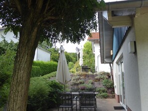 Outdoor dining - Landleben by Interhome (Fritzlar)