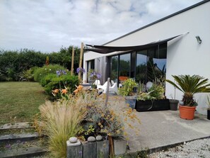 Exterior - Der Contempastel by Interhome (Barneville Carteret)