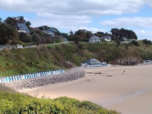 Beach - Der Contempastel by Interhome (Barneville Carteret)