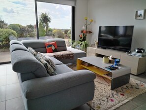 DVD player - Der Contempastel by Interhome (Barneville Carteret)