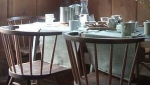 Restaurantes