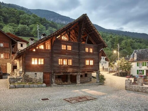 Vacation home Regina by Interhome