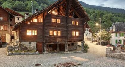 Vacation home Regina by Interhome