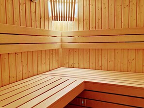 Sauna - Tolles Ferienhaus by Interhome (Oberwiesenthal)