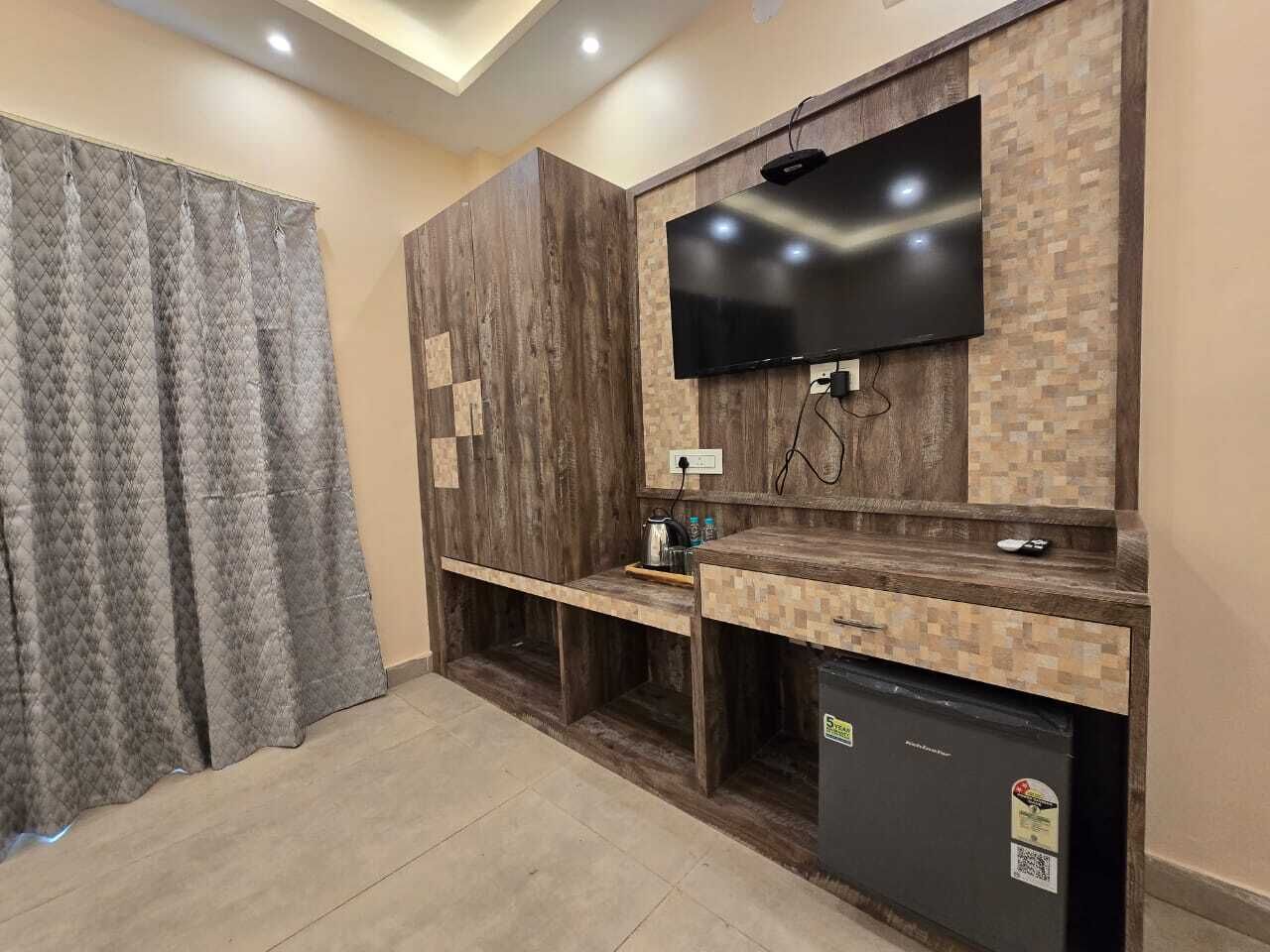 Kamar