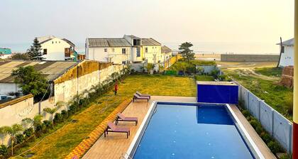 Tiger Inn Beach Resort