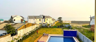 Tiger Inn Beach Resort