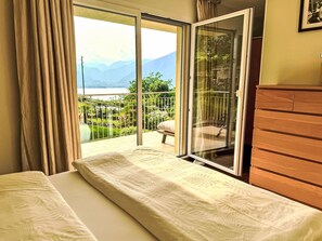 Internet - Casa Sole by Interhome (Magadino)