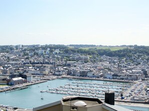 Marina - "Fécamp, Soleil Mapou" by Interhome (Fécamp)